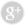 Google Plus Icon