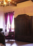 Purple suite